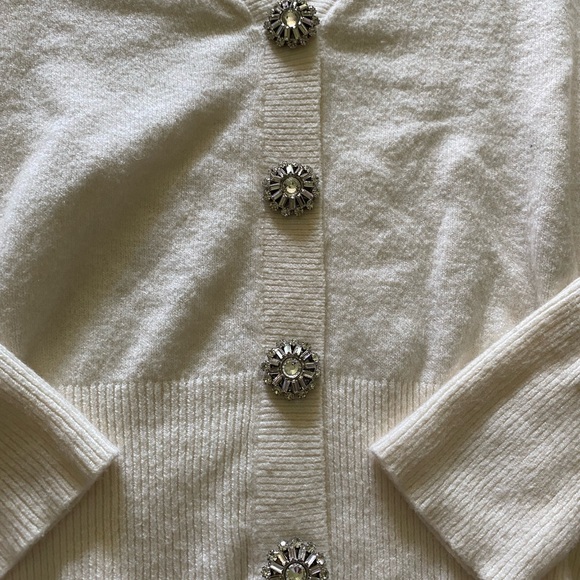 Express Cardigan XL - Picture 3 of 5